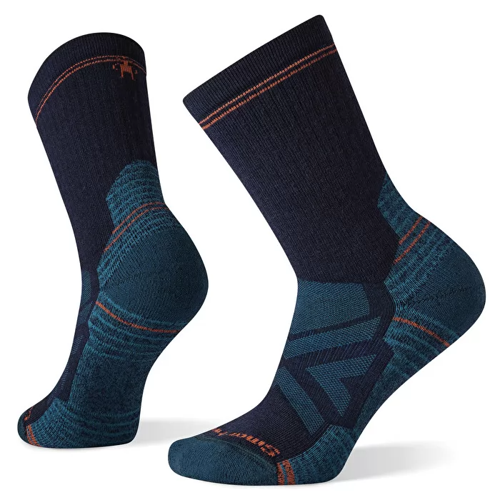 Skarpety damskie SMARTWOOL HIKE FULL CUSHION CREW (SW001574)