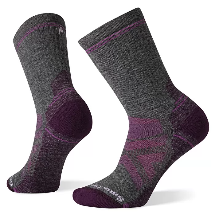 Skarpety damskie SMARTWOOL HIKE FULL CUSHION CREW (SW001574)