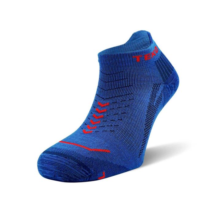 Skarpety TEKO ECORUN LOW CUT LIGHT HALF CUSHION 2.0 Skarpety TEKO ECORUN LOW CUT LIGHT HALF CUSHION 2.0