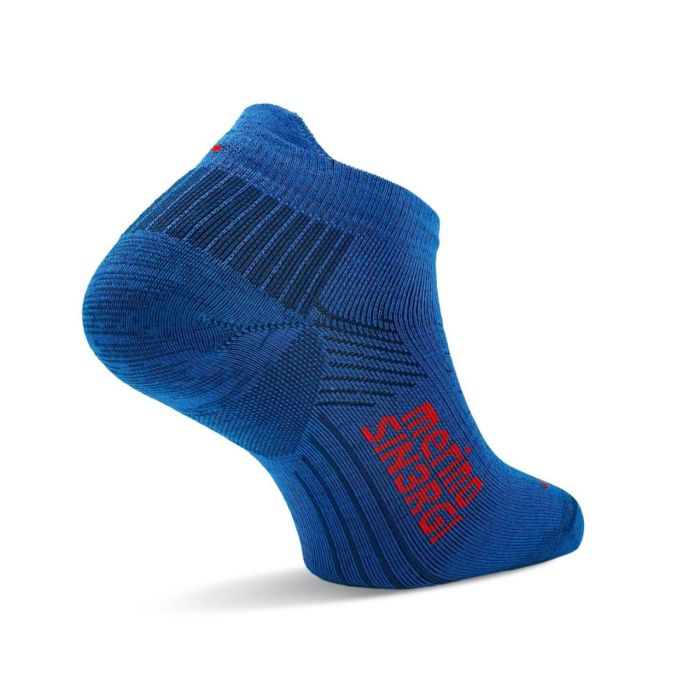 Skarpety TEKO ECORUN LOW CUT LIGHT HALF CUSHION 2.0 Skarpety TEKO ECORUN LOW CUT LIGHT HALF CUSHION 2.0