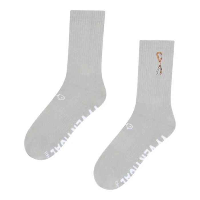 Skarpety Y&Y VERTICAL ROCK SOCKS / QUICKDRAW
