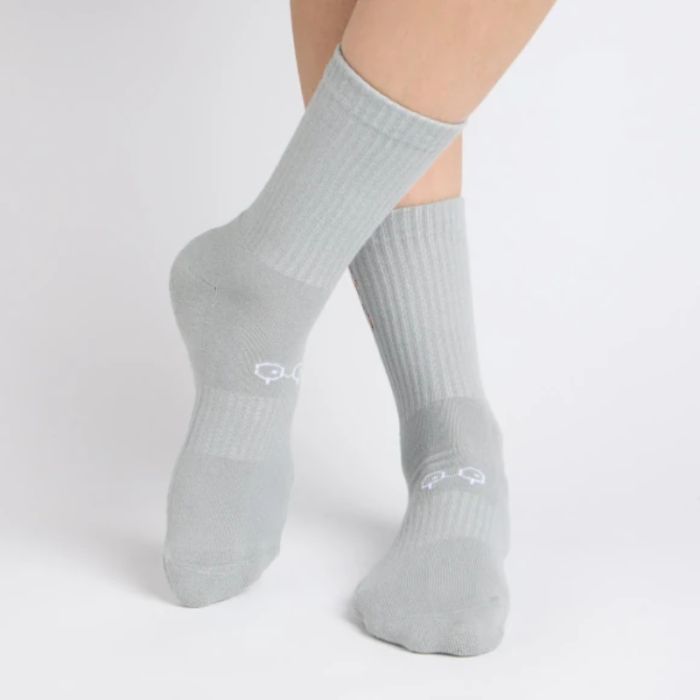 Skarpety Y&Y VERTICAL ROCK SOCKS / QUICKDRAW