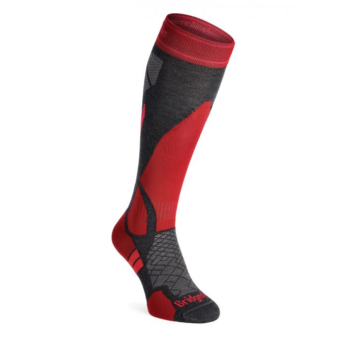 Skarpety narciarskie BRIDGEDALE SKI LIGHTWEIGHT