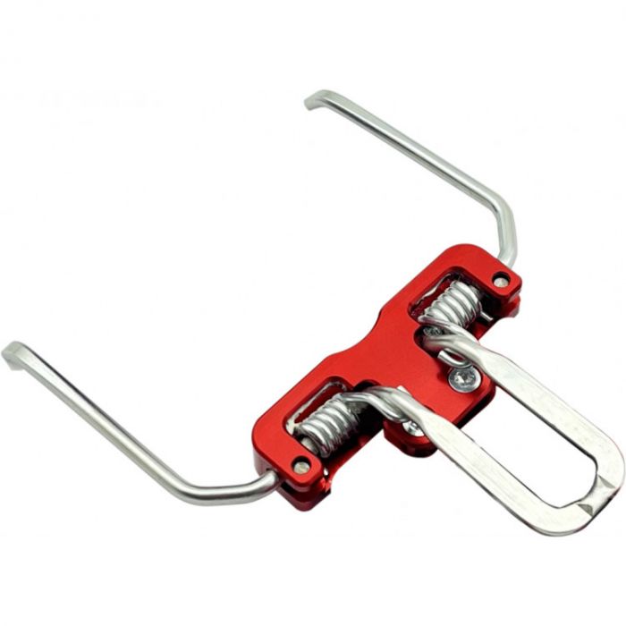 Skistopery PLUM ISMF R120/R150/R170