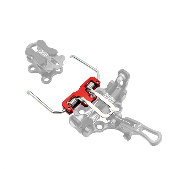 Skistopery PLUM ISMF R120/R150/R170