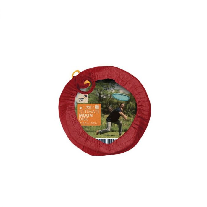 Składane frisbee TICKET TO THE MOON ULTIMATE MOON DISC FRISBEE