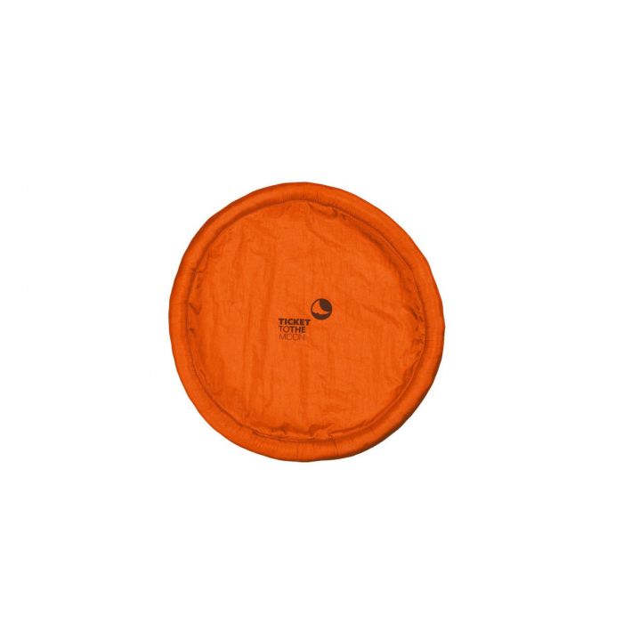 Składane frisbee TICKET TO THE MOON ULTIMATE MOON DISC FRISBEE