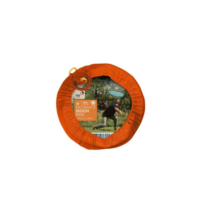 Składane frisbee TICKET TO THE MOON ULTIMATE MOON DISC FRISBEE