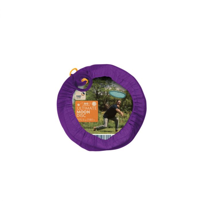 Składane frisbee TICKET TO THE MOON ULTIMATE MOON DISC FRISBEE