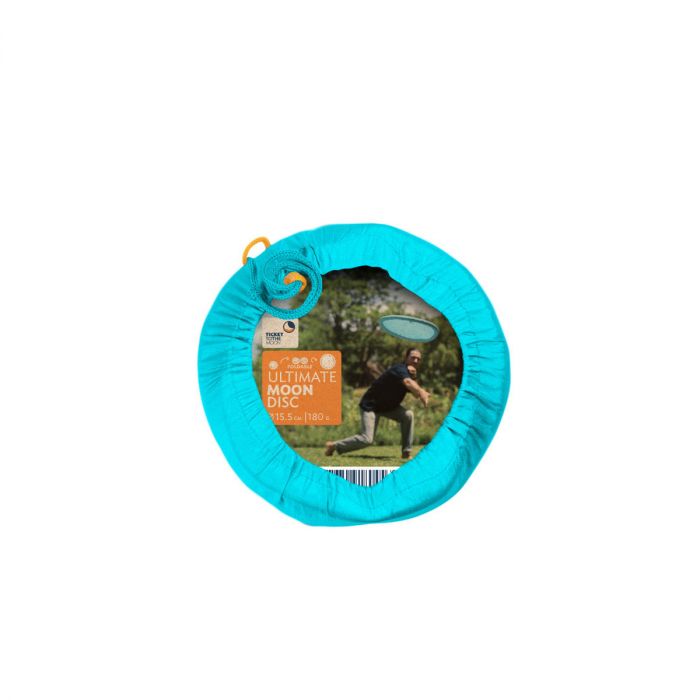 Składane frisbee TICKET TO THE MOON ULTIMATE MOON DISC FRISBEE