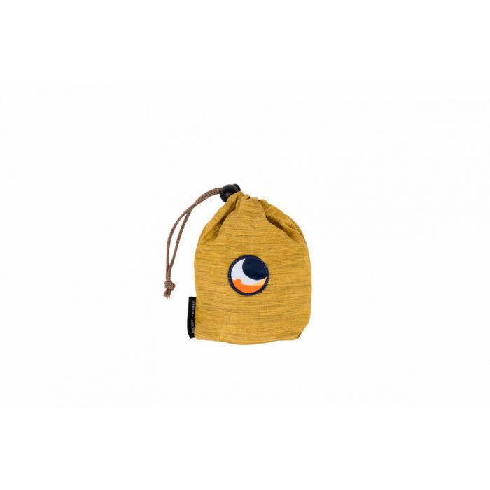 Składane frisbee TICKET TO THE MOON POCKET FRISBEE