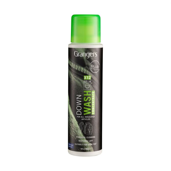  Preparat do prania puchu GRANGER'S DOWN WASH 300ML CONCENTRATE