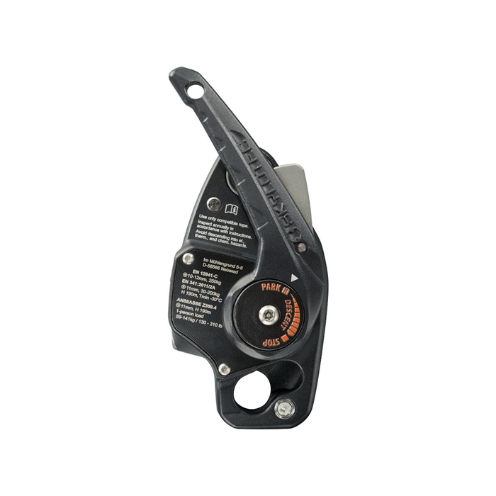 Przyrząd zjazdowy SKYLOTEC SIRIUS