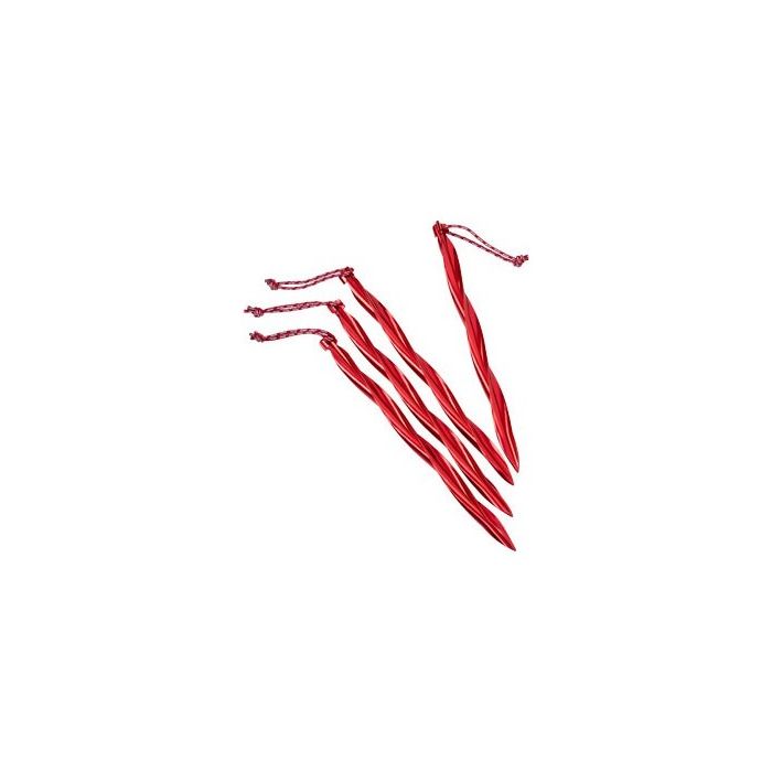 Śledzie do namiotu MSR CYCLONE TENT STAKES (zestaw) 