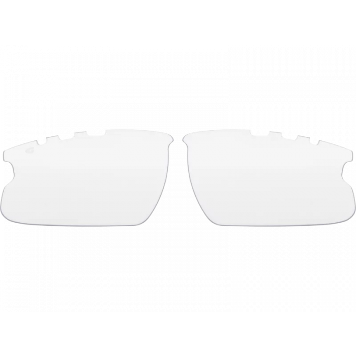 Okulary GOG FAUN CHANGE SYSTEM / BLACK-GREEN (E579-3)