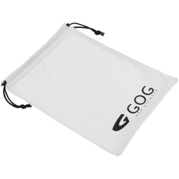 Gogle narciarskie GOG NEBULA S2 (H725-4) / WHITE/BLUE