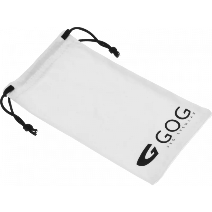 Okulary GOG MAKALU POLARIZED / BLACK (E455-1P)