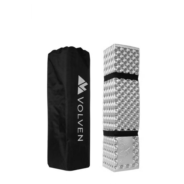 Karimata VOLVEN DOMINO - ZIELONA