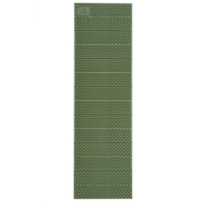 Karimata VOLVEN DOMINO - ZIELONA