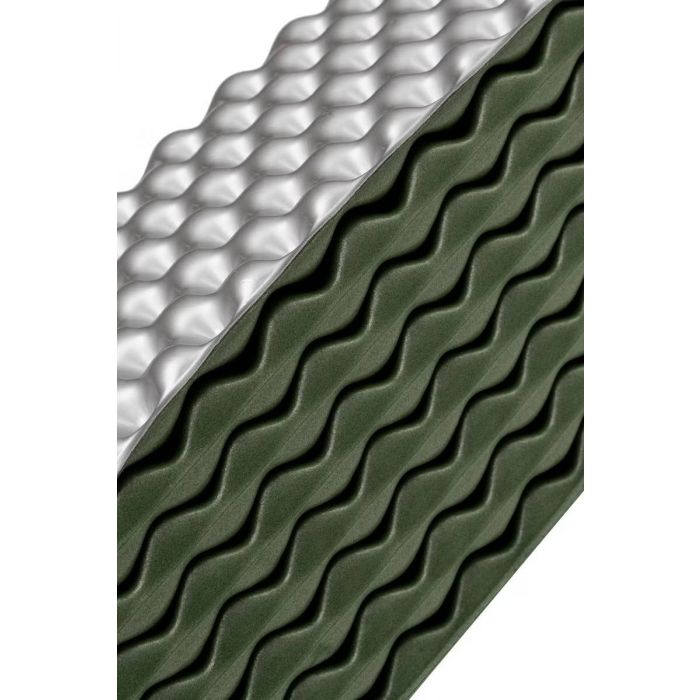 Karimata VOLVEN DOMINO - ZIELONA