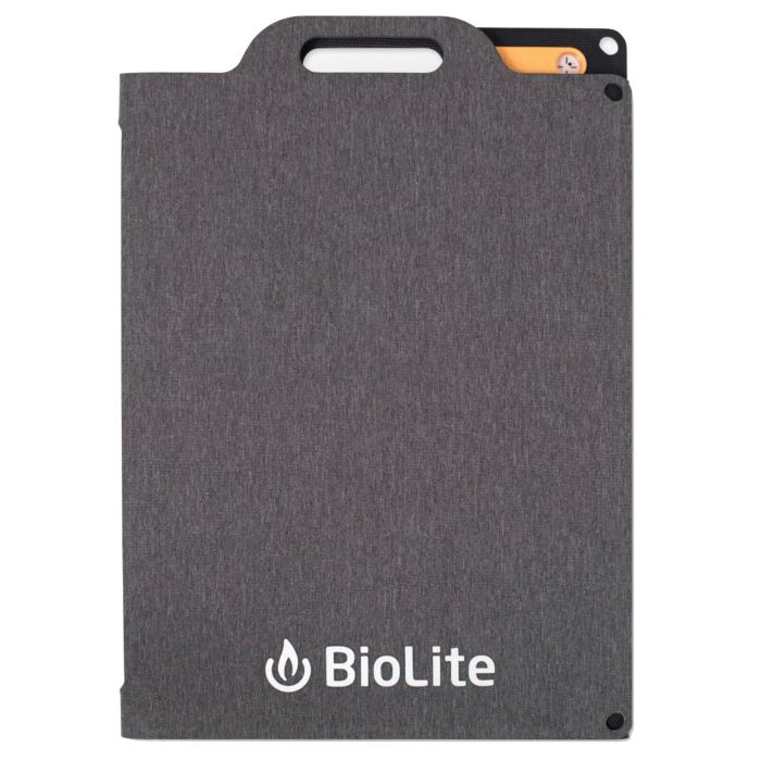 Panel słoneczny turystyczny BIOLITE 100 W