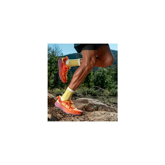 Buty męskie biegowe HOKA SPEEDGOAT 6