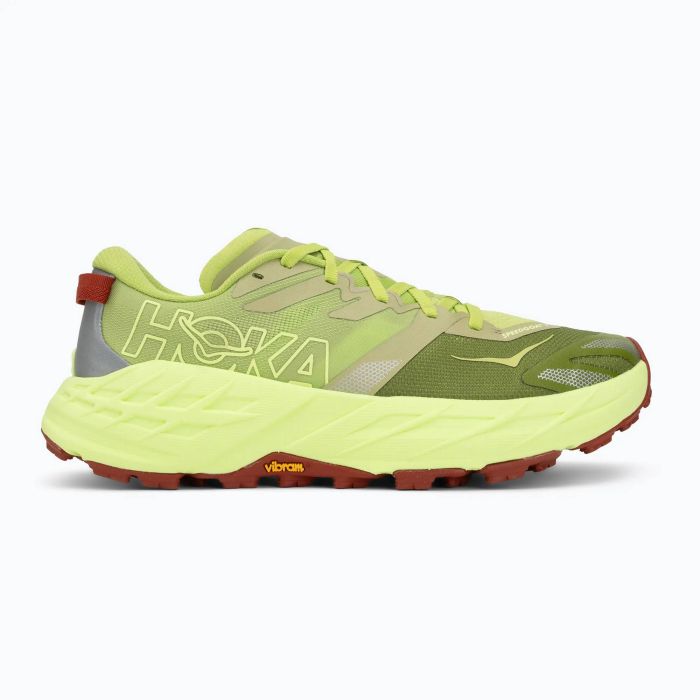 Buty męskie biegowe HOKA SPEEDGOAT 7