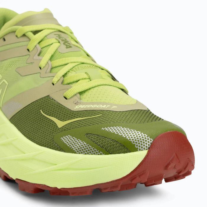 Buty męskie biegowe HOKA SPEEDGOAT 7