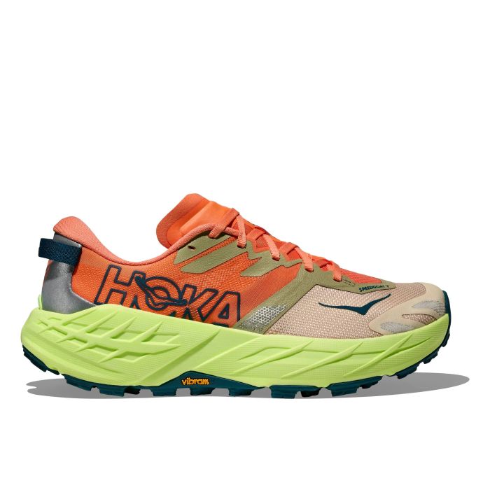 Buty damskie biegowe HOKA SPEEDGOAT 7