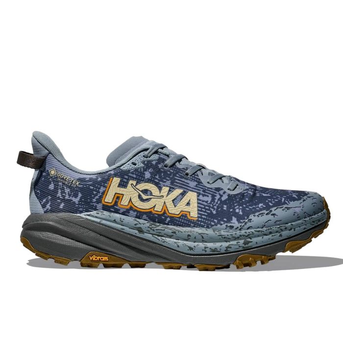 Buty męskie biegowe HOKA SPEEDGOAT 6 GTX