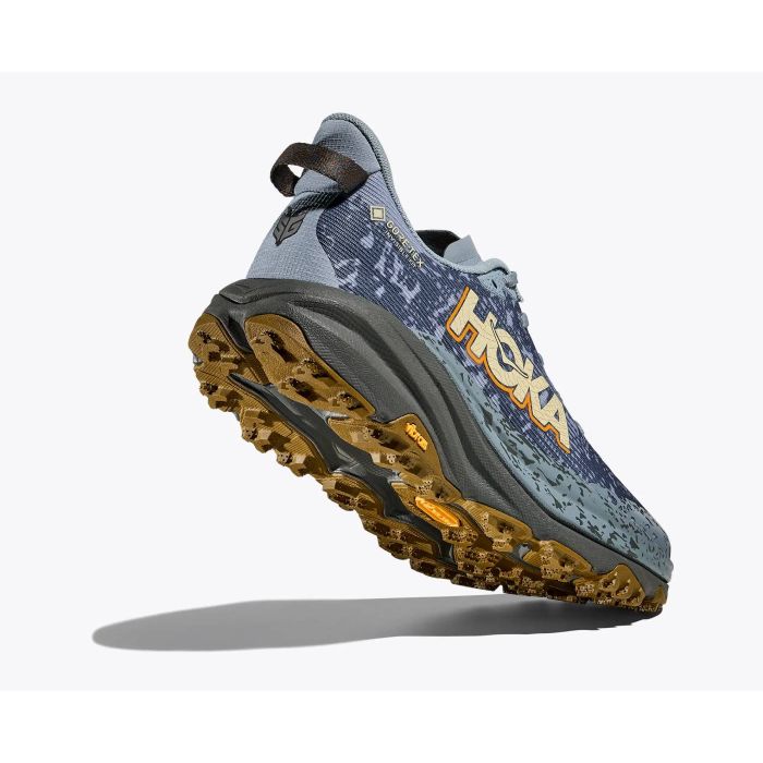 Buty męskie biegowe HOKA SPEEDGOAT 6 GTX