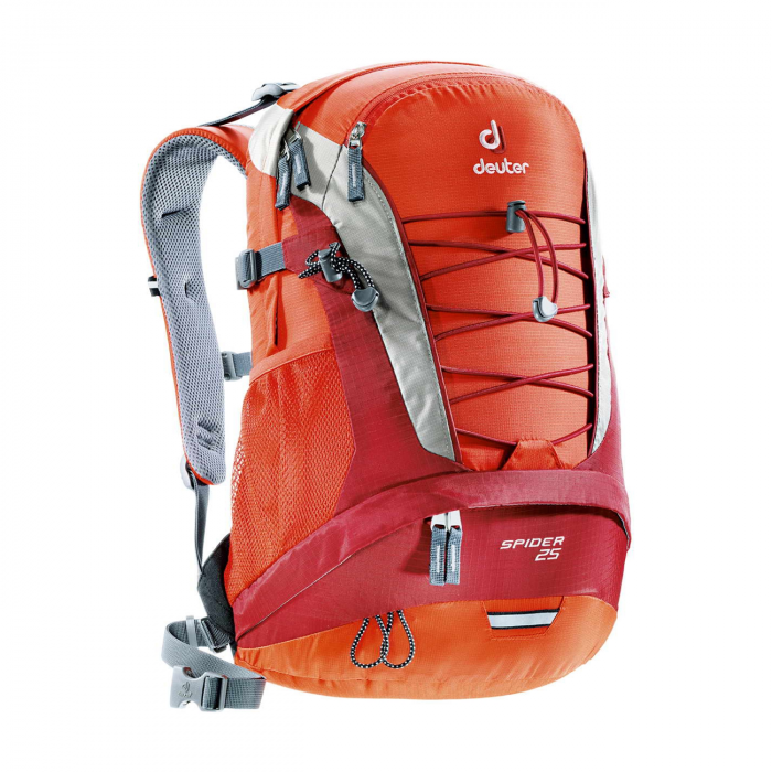 Plecak DEUTER SPIDER 25