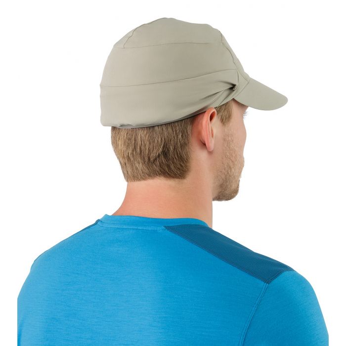 Czapka ARC'TERYX SPIRO