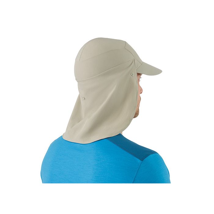 Czapka ARC'TERYX SPIRO