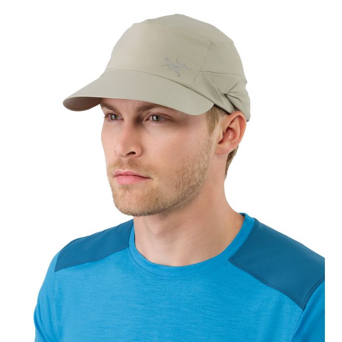 Czapka ARC'TERYX SPIRO