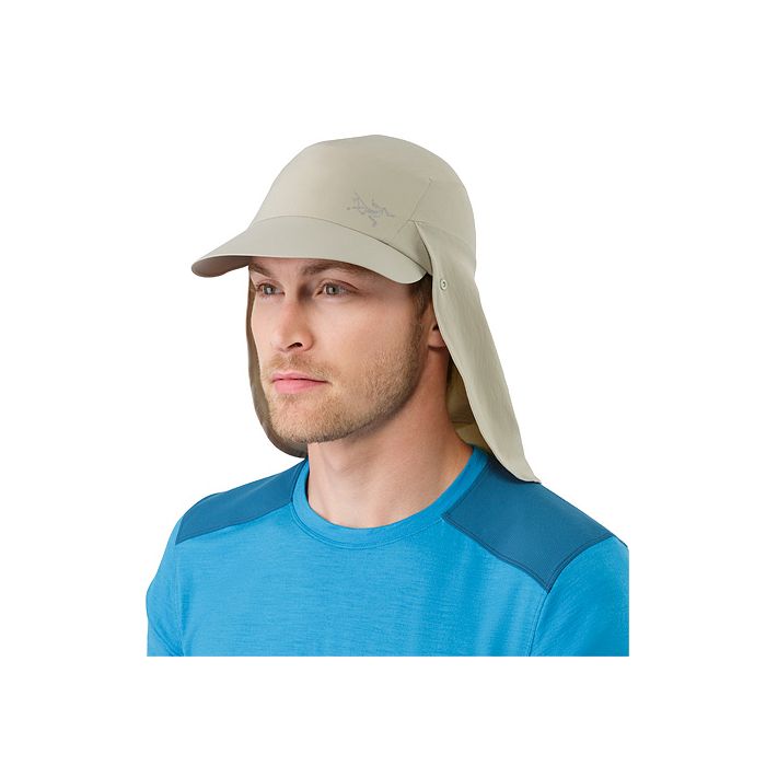 Czapka ARC'TERYX SPIRO