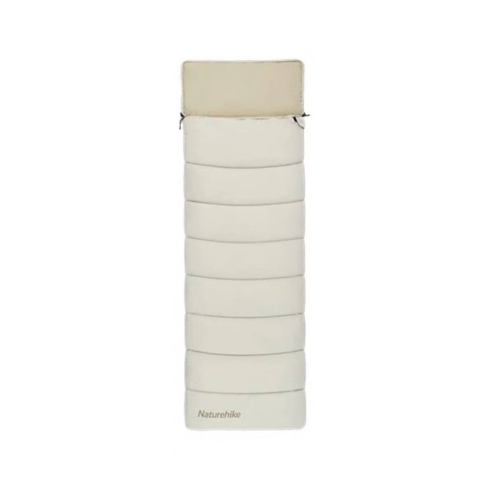 Śpiwór NATUREHIKE LD150 ENVELOPE (CNK2300SD016)