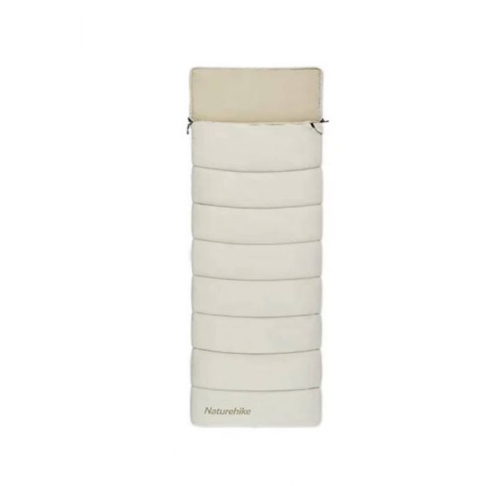 Śpiwór NATUREHIKE LD350 ENVELOPE (CNK2300SD016)