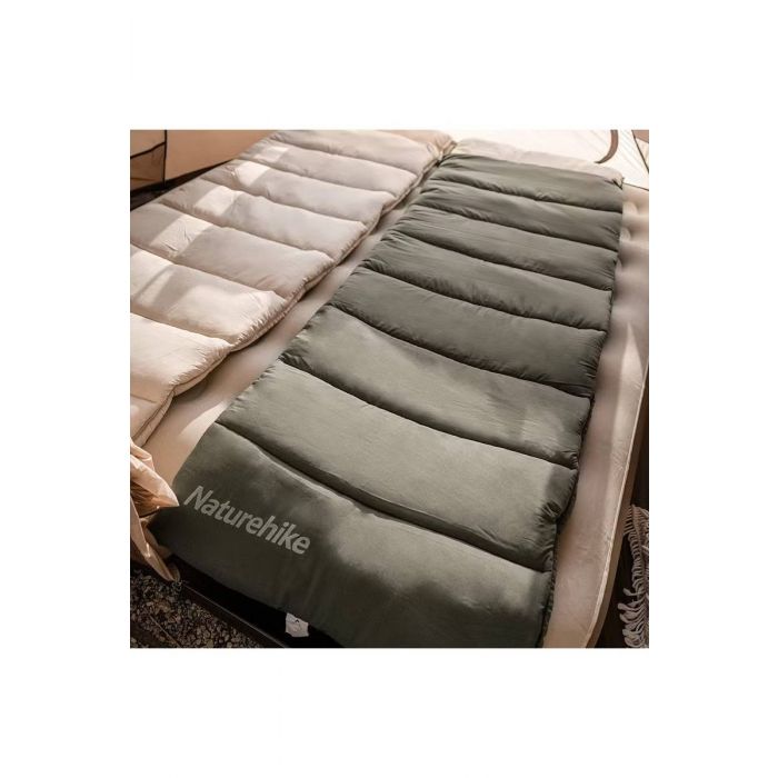 Śpiwór NATUREHIKE LD350 ENVELOPE (CNK2300SD016)