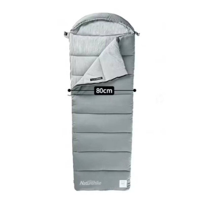 Śpiwór NATUREHIKE M400 (CNK2350WS023)