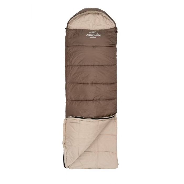 Śpiwór NATUREHIKE U250S (NH20MSD07)