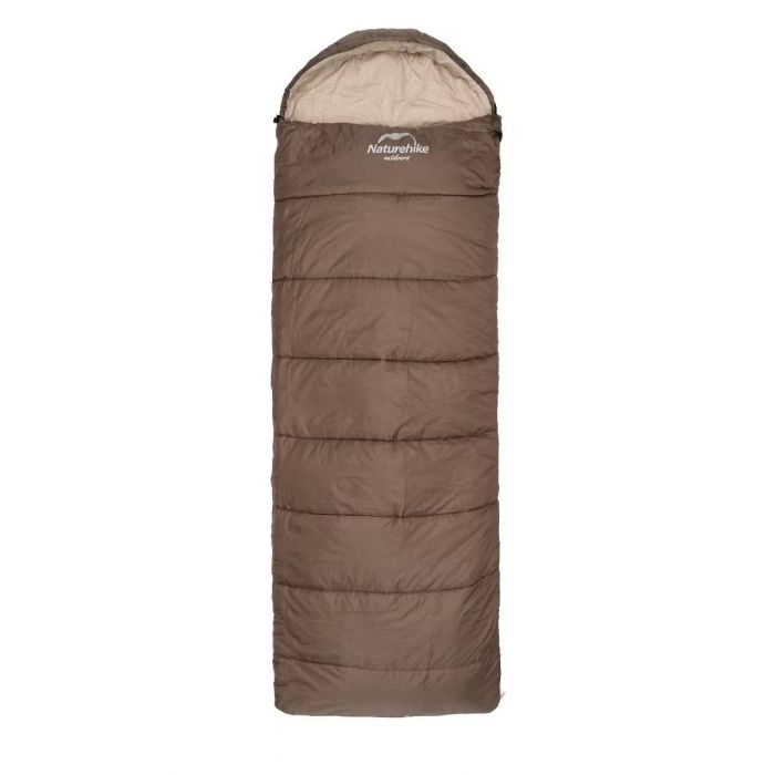Śpiwór NATUREHIKE U250S (NH20MSD07)