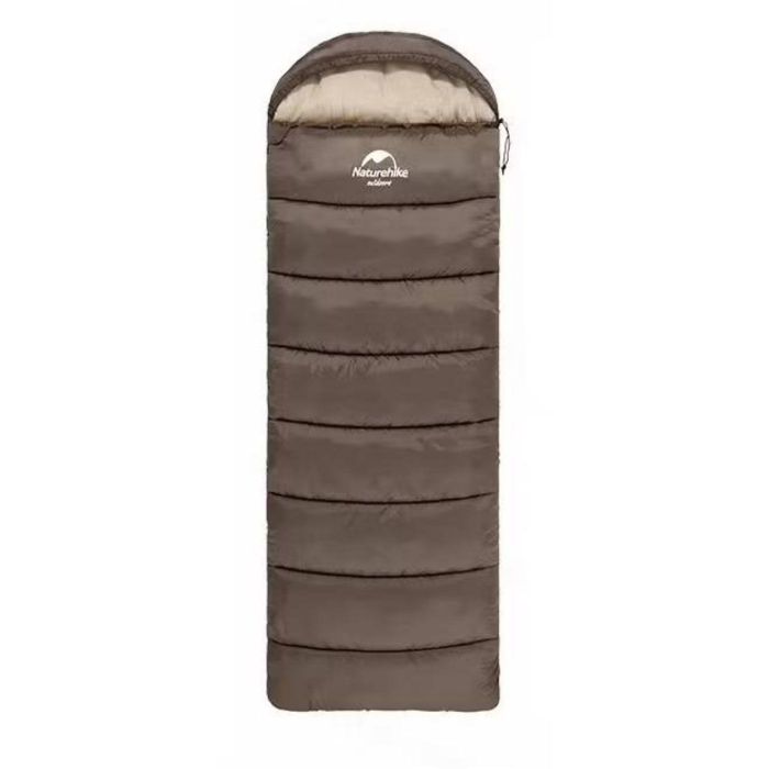 Śpiwór NATUREHIKE U350 (NH20MSD07)