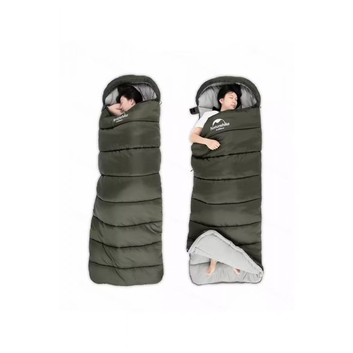 Śpiwór NATUREHIKE U350 (NH20MSD07)