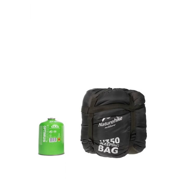 Śpiwór NATUREHIKE U350 (NH20MSD07)