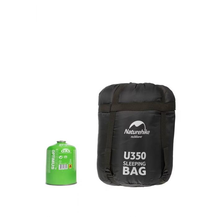 Śpiwór NATUREHIKE U350 (NH20MSD07)