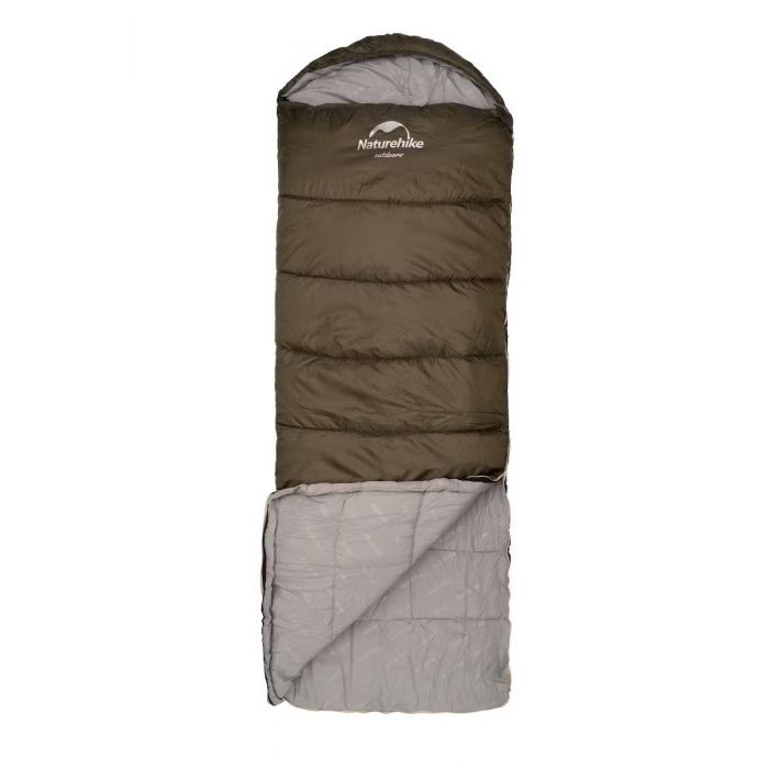 Śpiwór NATUREHIKE U350 (NH20MSD07)