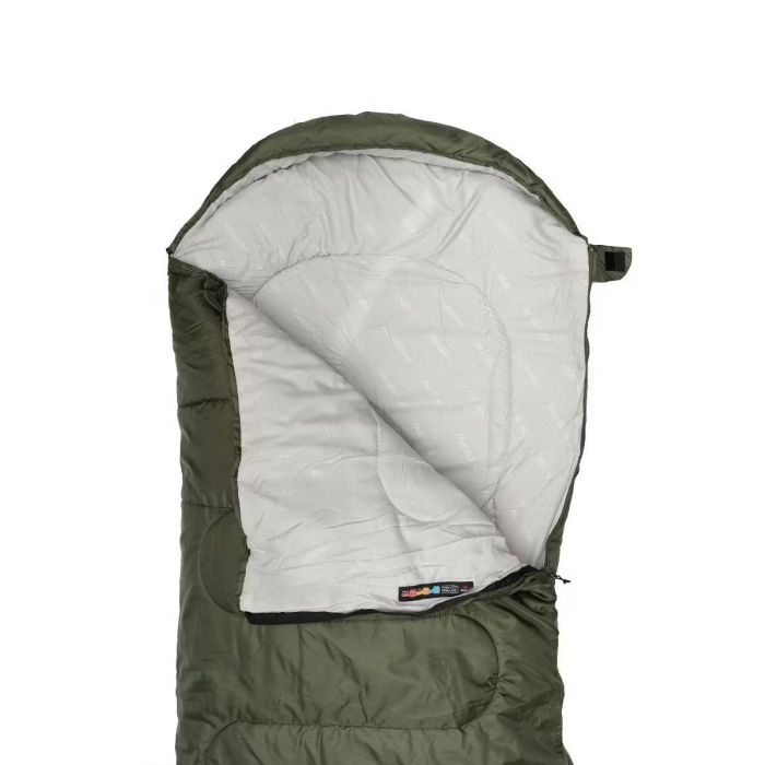 Śpiwór NATUREHIKE Y150L (NH21MSD08) / GREEN