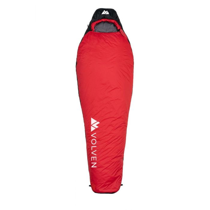 Śpiwór puchowo-syntetyczny VOLVEN EXPEDITION