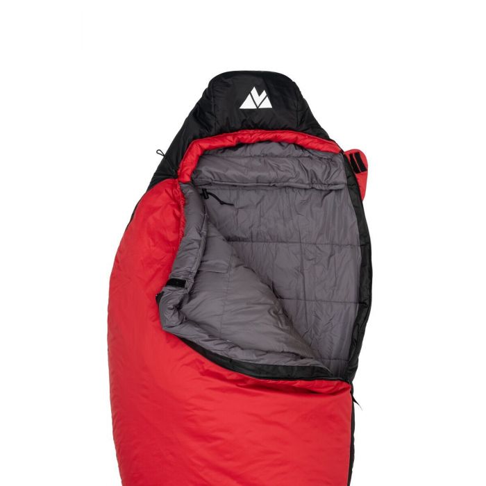 Śpiwór puchowo-syntetyczny VOLVEN EXPEDITION